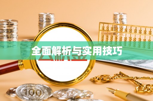 东石全面解析与实用技巧