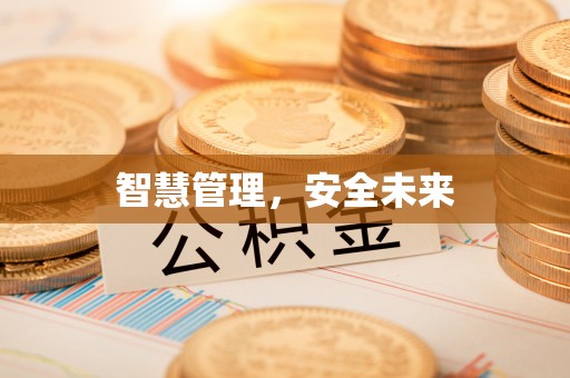 东石智慧管理，安全未来