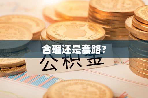 东石合理还是套路？